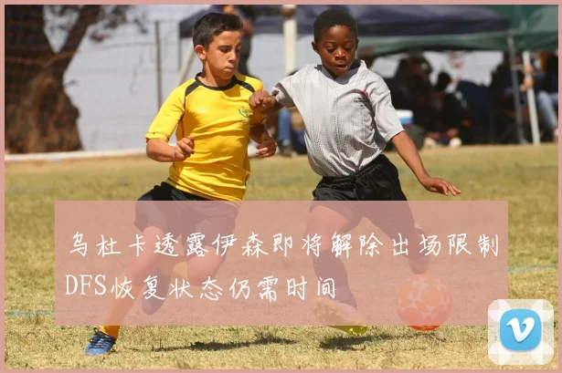 乌杜卡透露伊森即将解除出场限制DFS恢复状态仍需时间