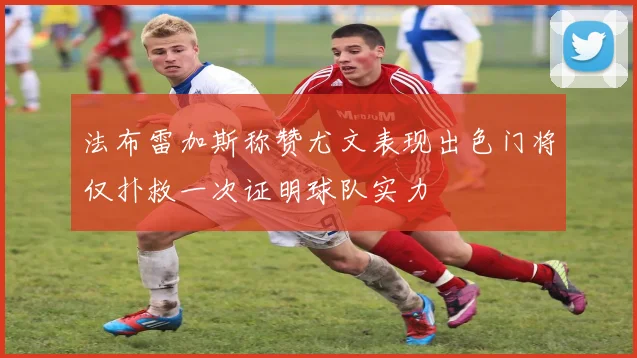 法布雷加斯称赞尤文表现出色门将仅扑救一次证明球队实力