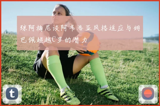 琼阿梅尼谈阿韦洛亚风格适应与姆巴佩超越C罗的潜力