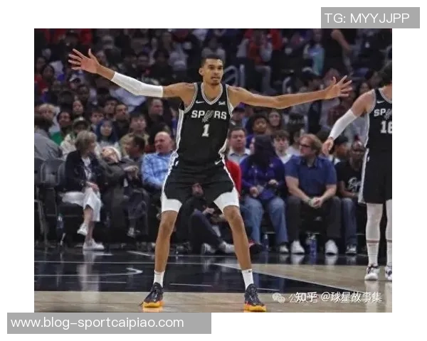 马刺虽缺文班依然展现团队防守实力展现战斗精神